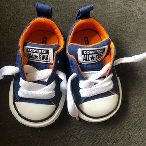 Infant Converse Sneakers